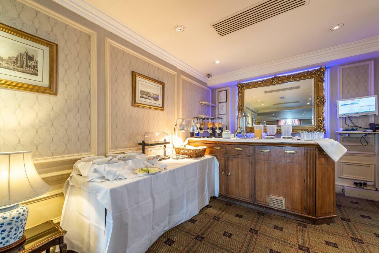 Hotel Park Lane Mews 4*