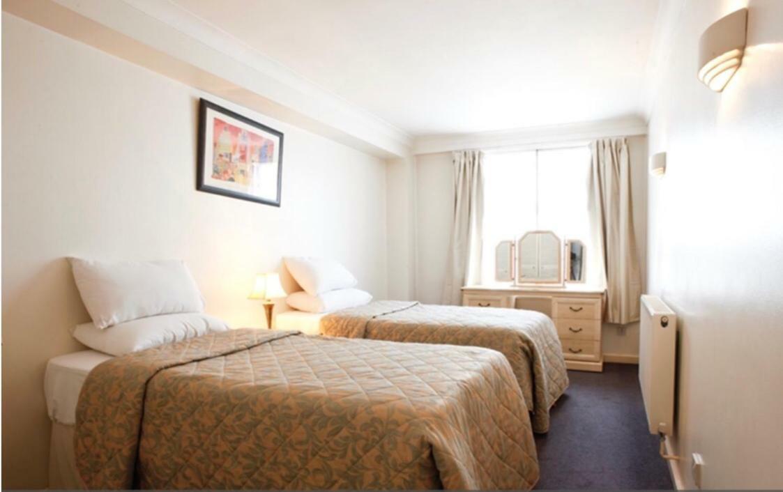 Mayfair Prime Apartment *