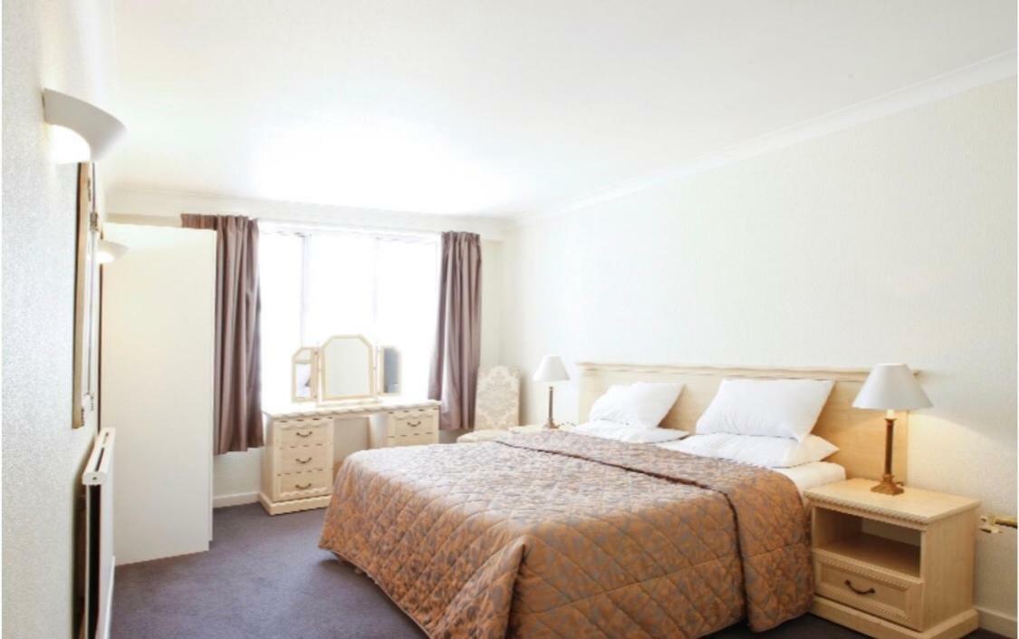 Apartment Mayfair Prime *