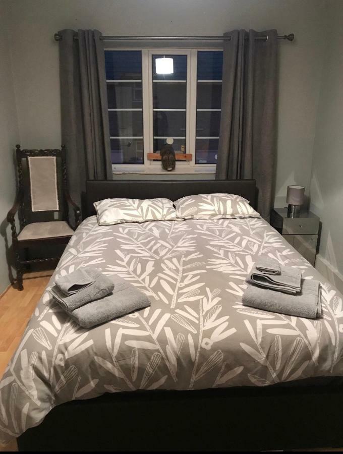 Appartement Bright,tasteful And Comfortable Flat In Trendy Shorditch.