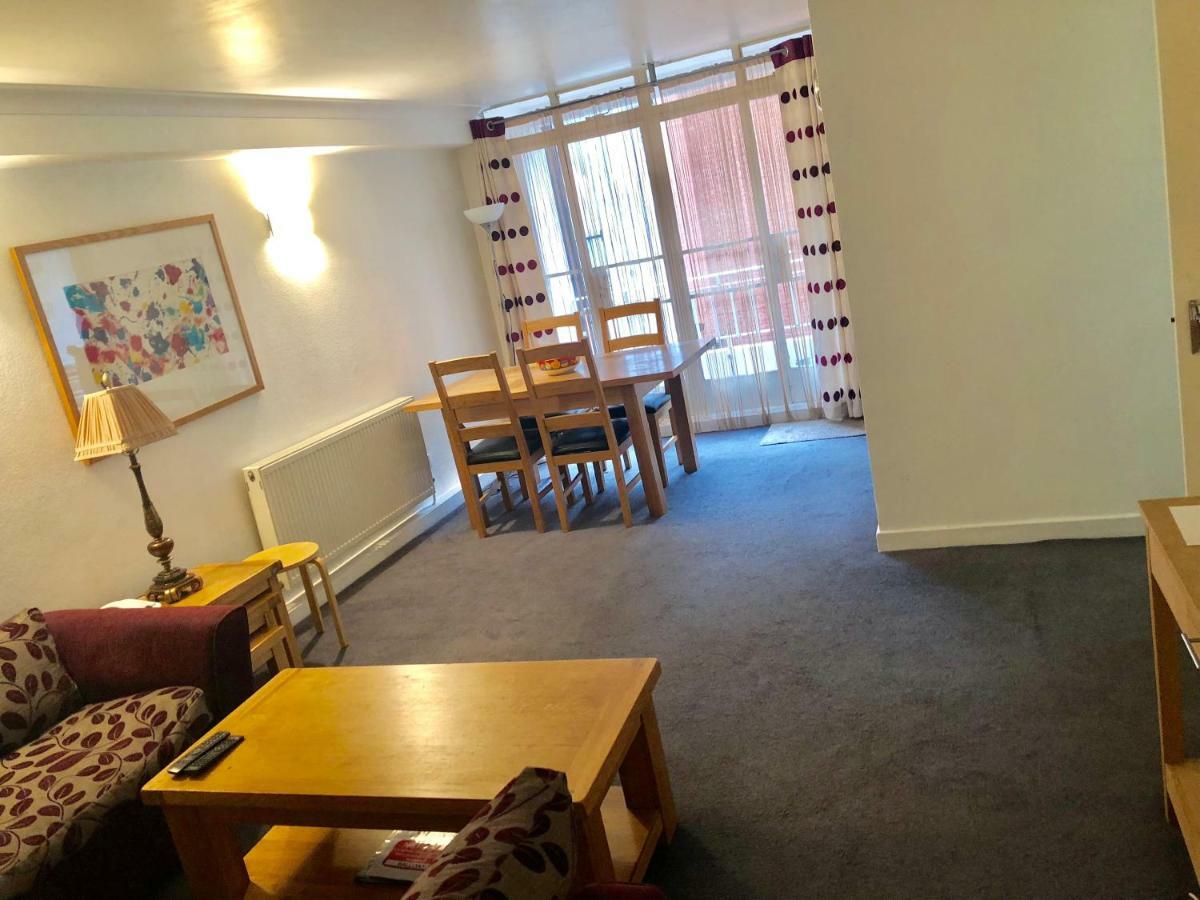 Apartment Mayfair Prime