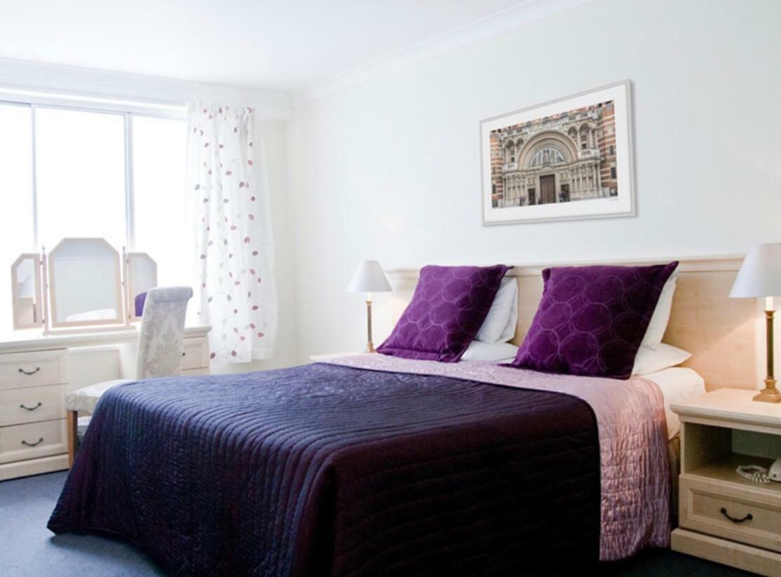 Mayfair Prime Apartment London