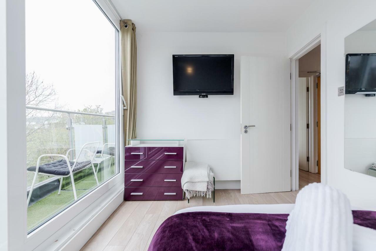Wandsworth Terrace Appartement Londen