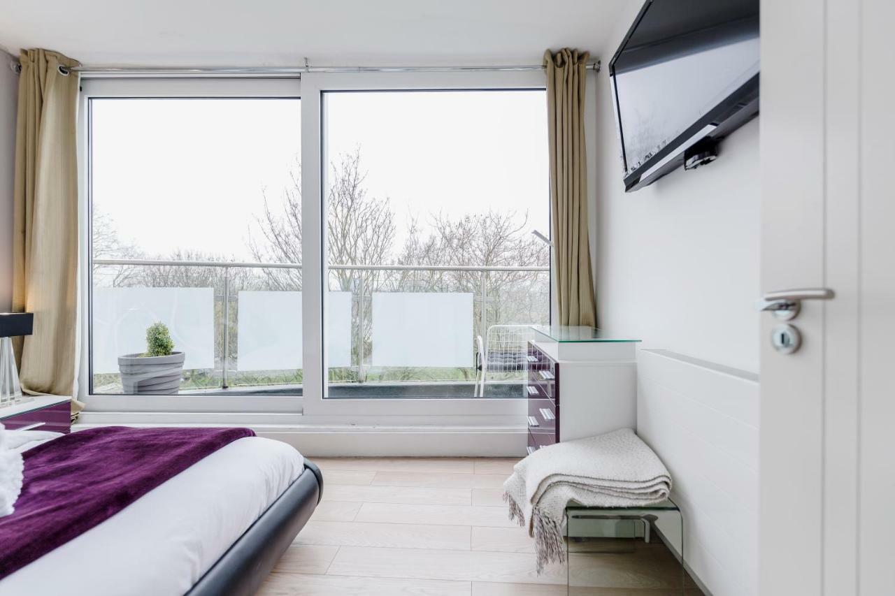 Appartement Wandsworth Terrace Londen