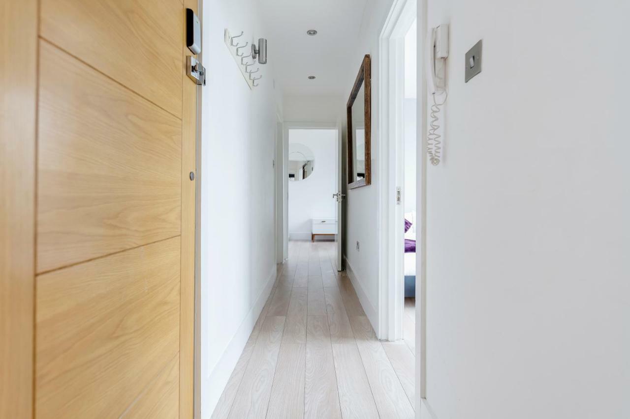 Wandsworth Terrace Appartement Londen