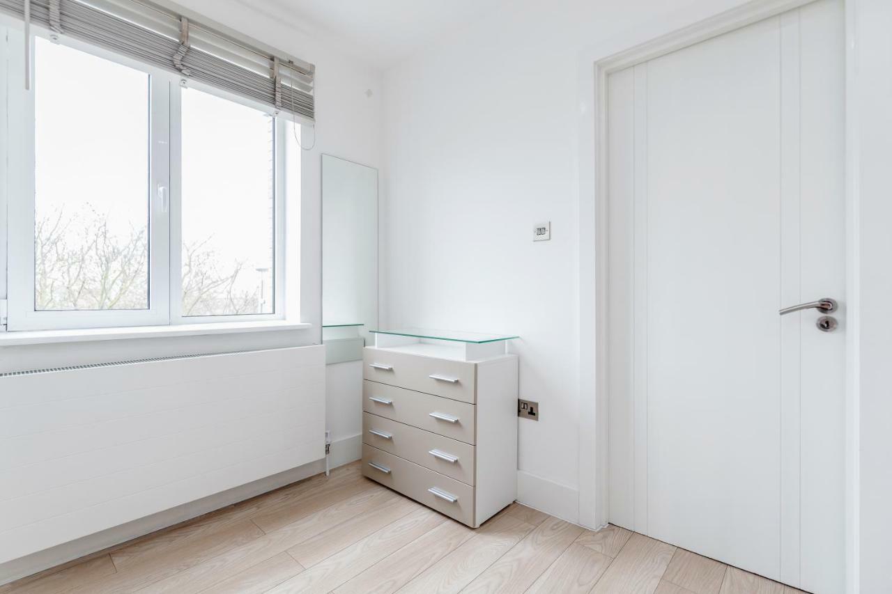 Appartement Wandsworth Terrace Londen