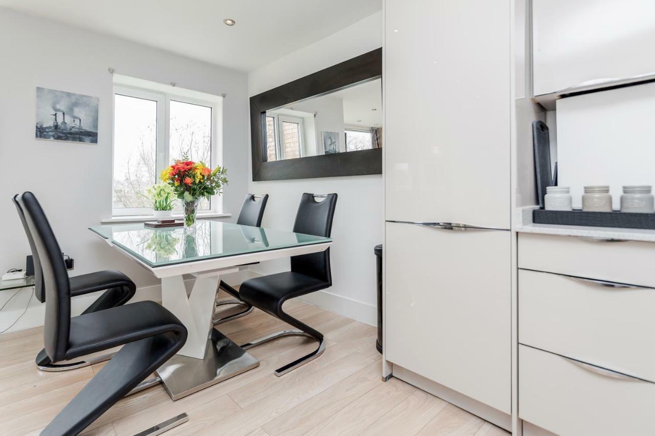 Wandsworth Terrace Appartement Londen