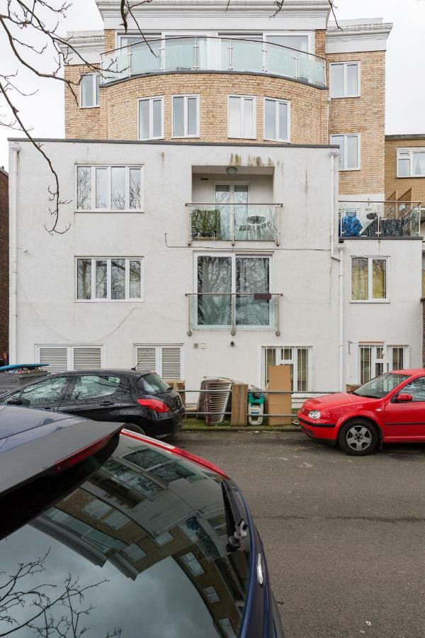 Wandsworth Terrace * Londen
