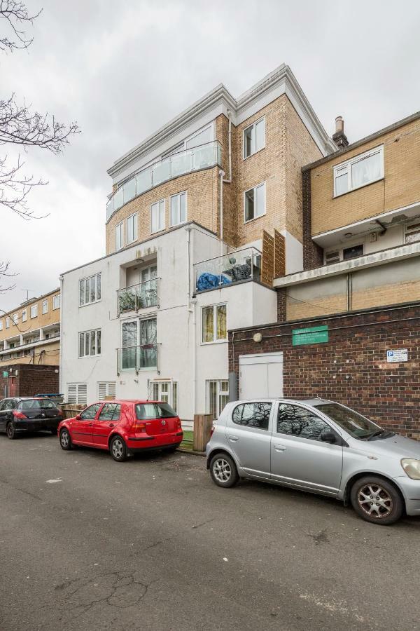 Wandsworth Terrace * Londen