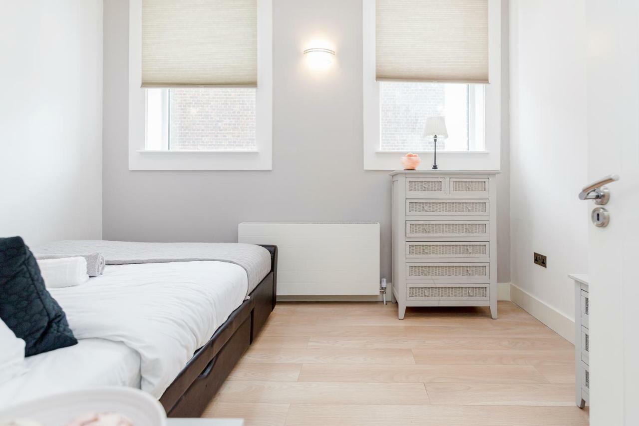 Appartement Wandsworth Terrace Londen