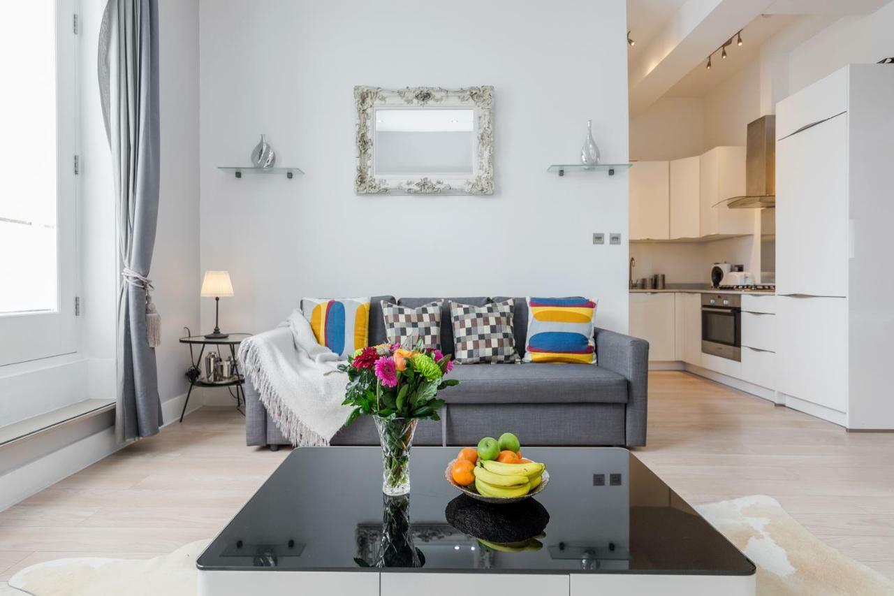 Wandsworth Terrace * Londen