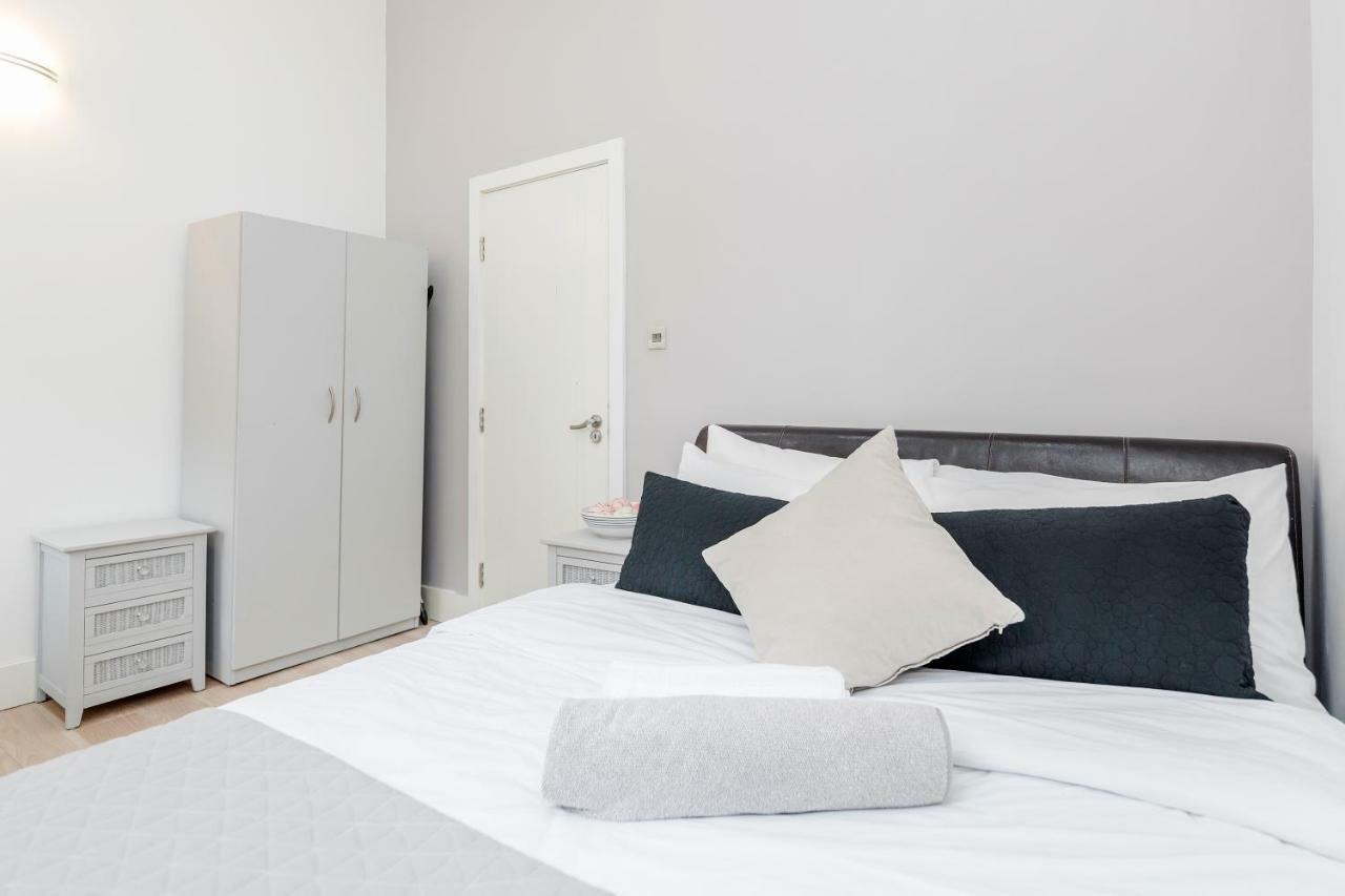 Appartement Wandsworth Terrace Londen