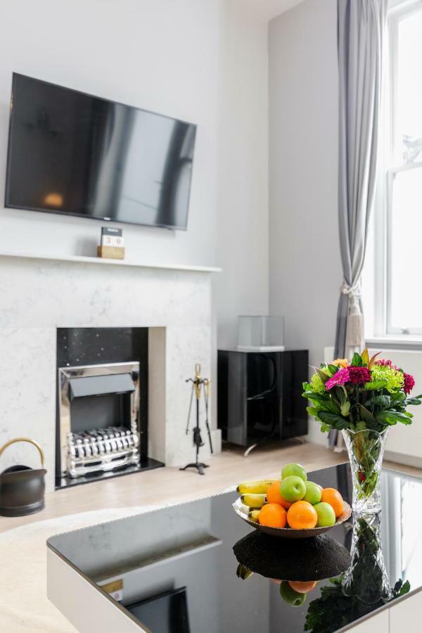 Appartement Wandsworth Terrace Londen