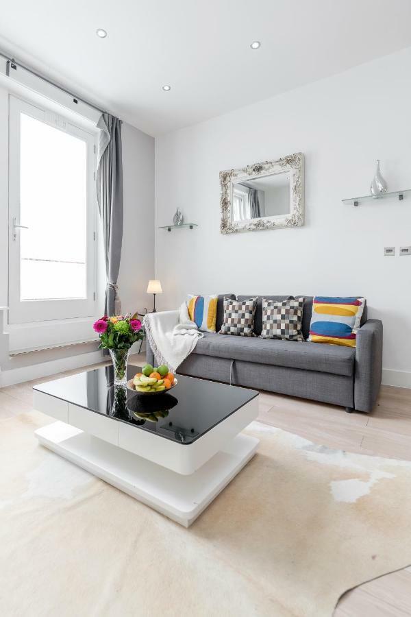 Wandsworth Terrace Londen