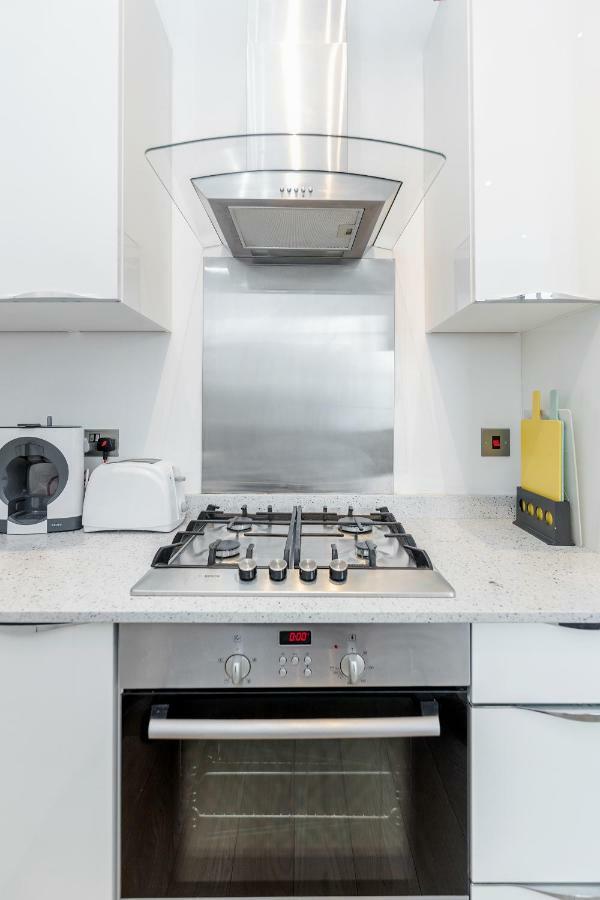 Wandsworth Terrace * Londen