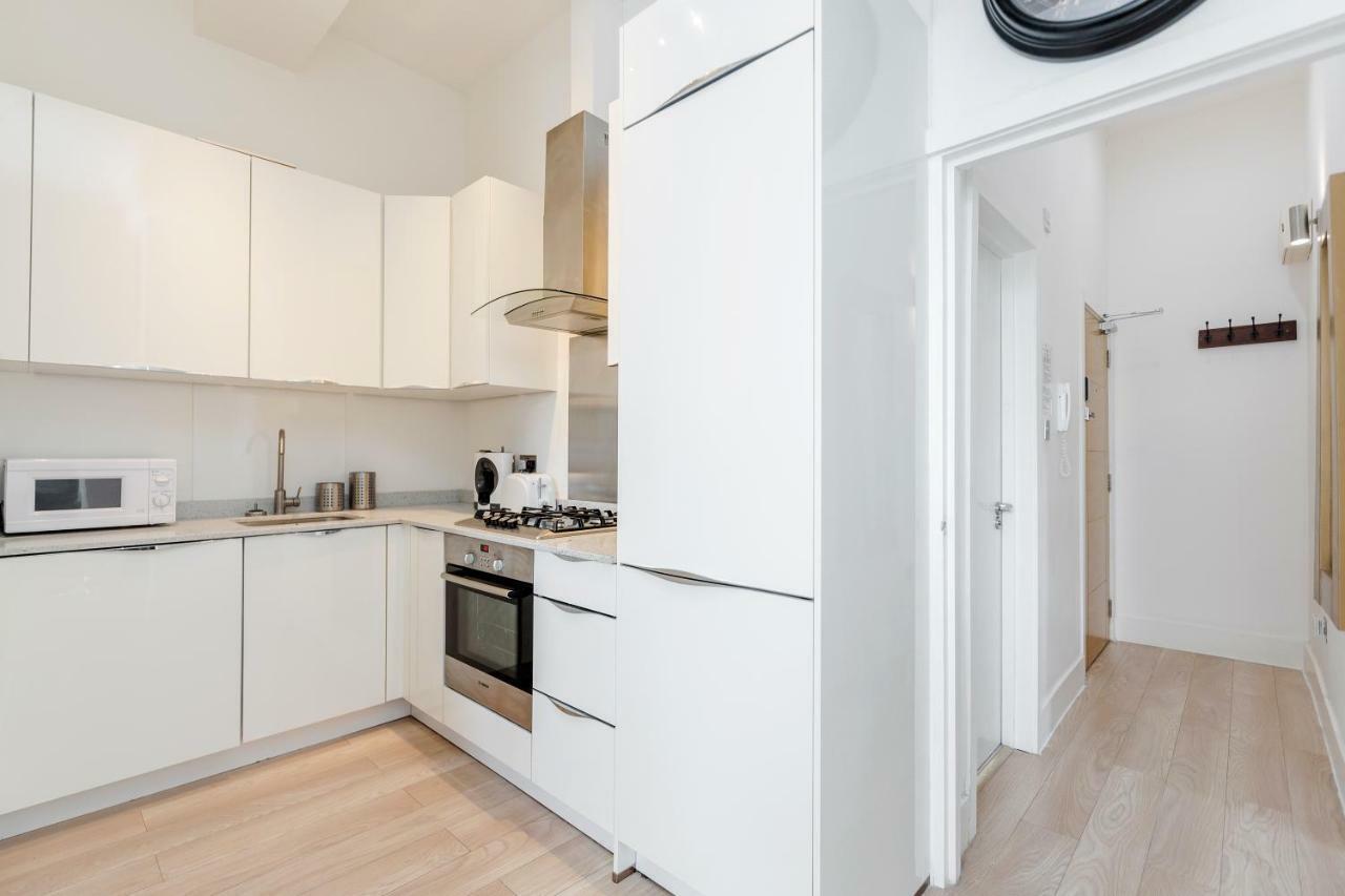 Wandsworth Terrace Appartement Londen
