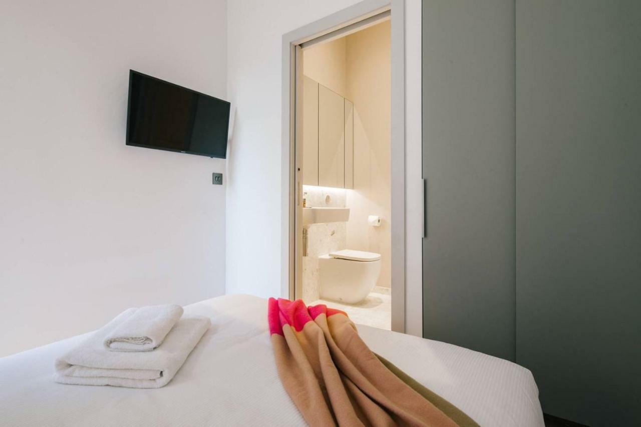 The Interlock - Oxford St * Londen