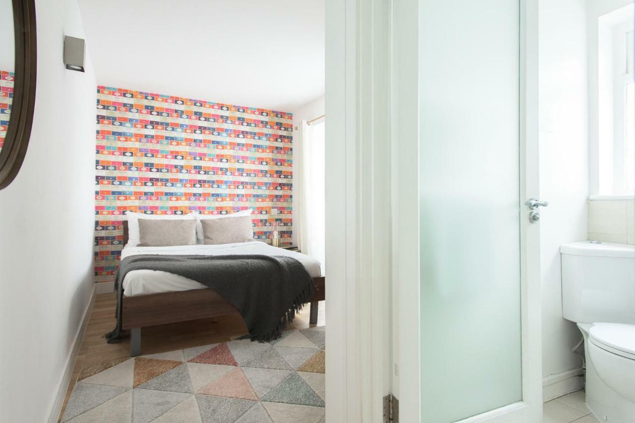 The Paddington Maisonette - 2bdr Appartement Londres