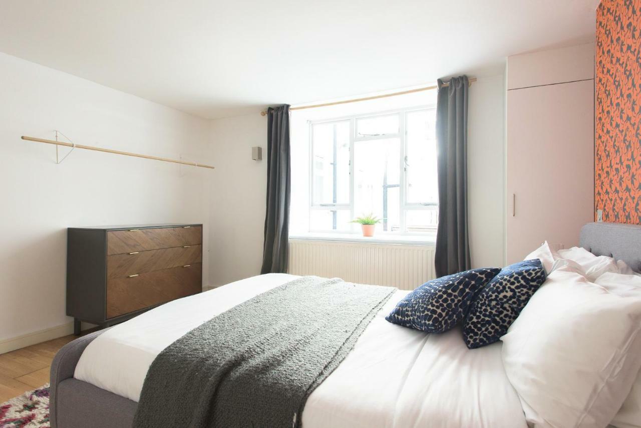 Appartement The Paddington Maisonette - 2bdr