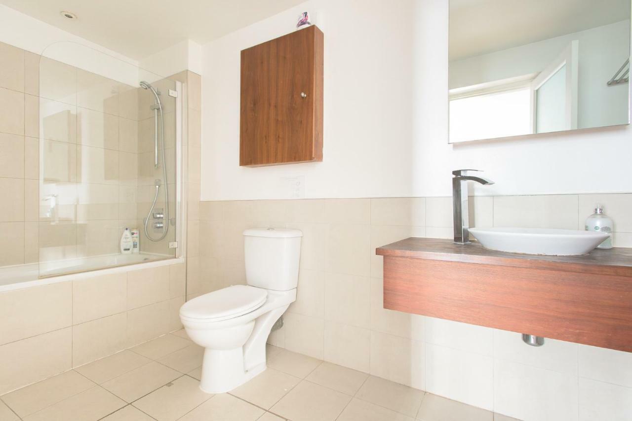 The Paddington Maisonette - 2bdr Appartement *
