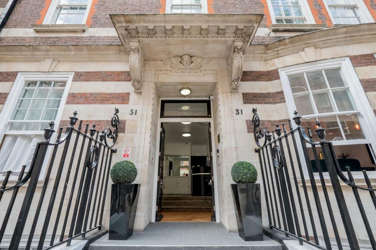 Appartement The Dome Sloane Square