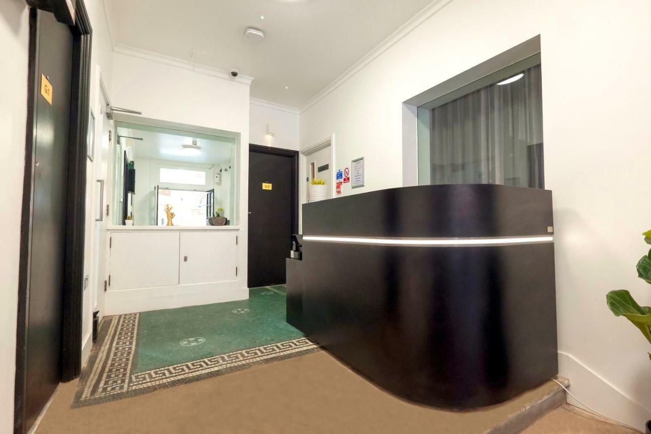 The Dome Sloane Square Appartement *