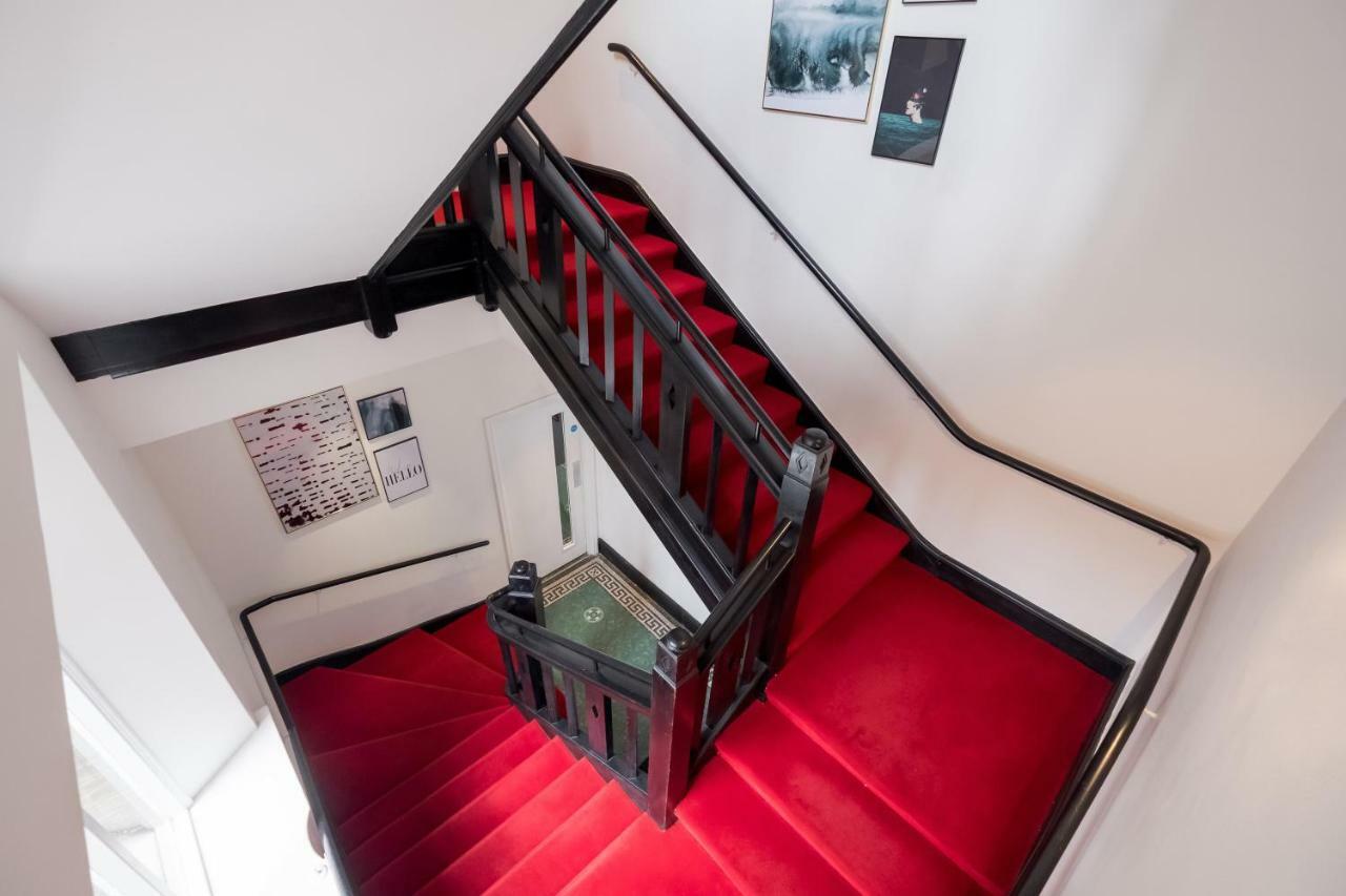 The Dome Sloane Square Appartement *