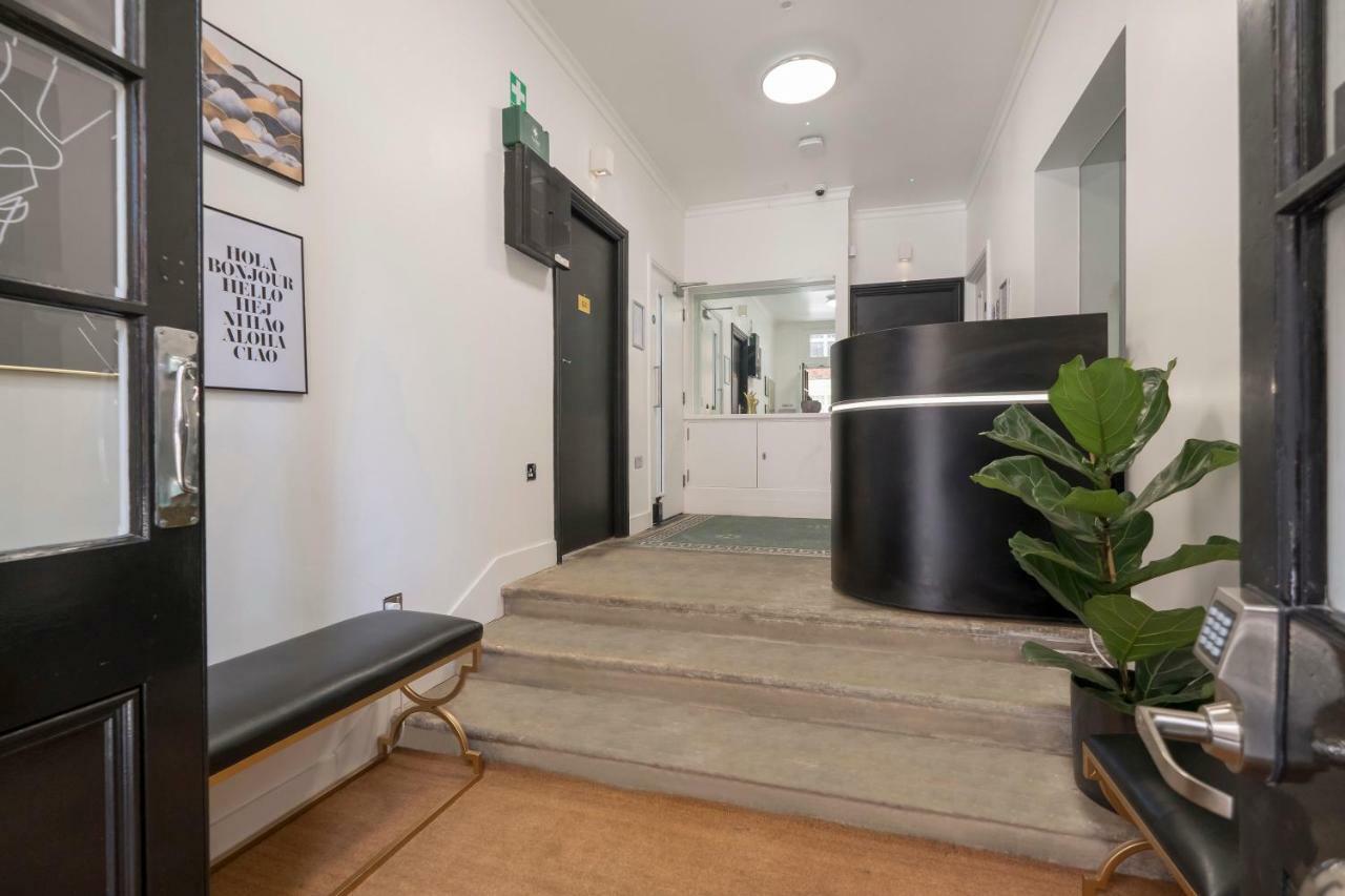 The Dome Sloane Square Appartement