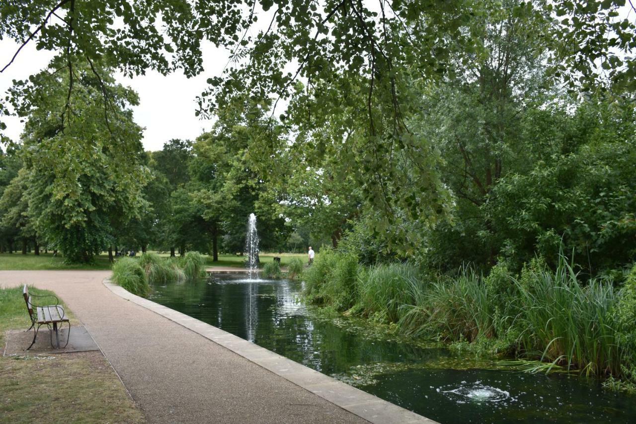 Lejlighed Northside Ealing *