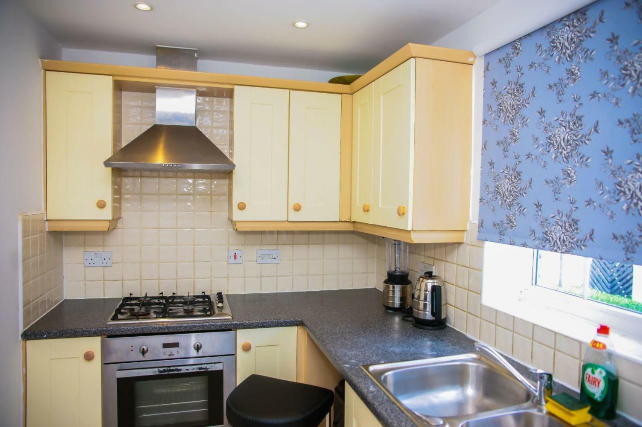 Apartment Superior 2 Bedroom London