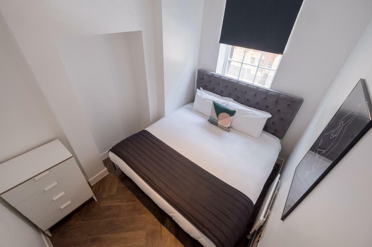 Appartement The Dome Sloane Square