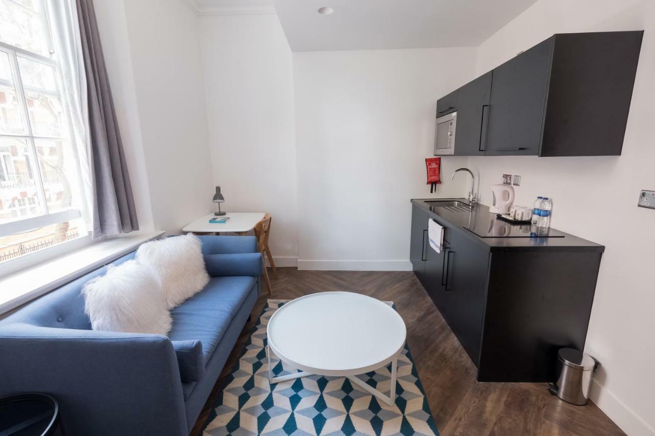 Appartement The Dome Sloane Square Londen