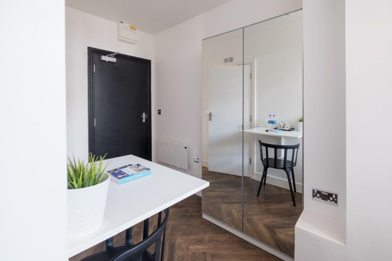 Appartement The Dome Sloane Square *