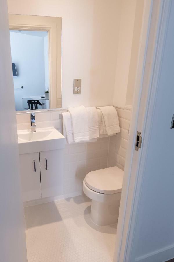 Appartement The Dome Sloane Square *
