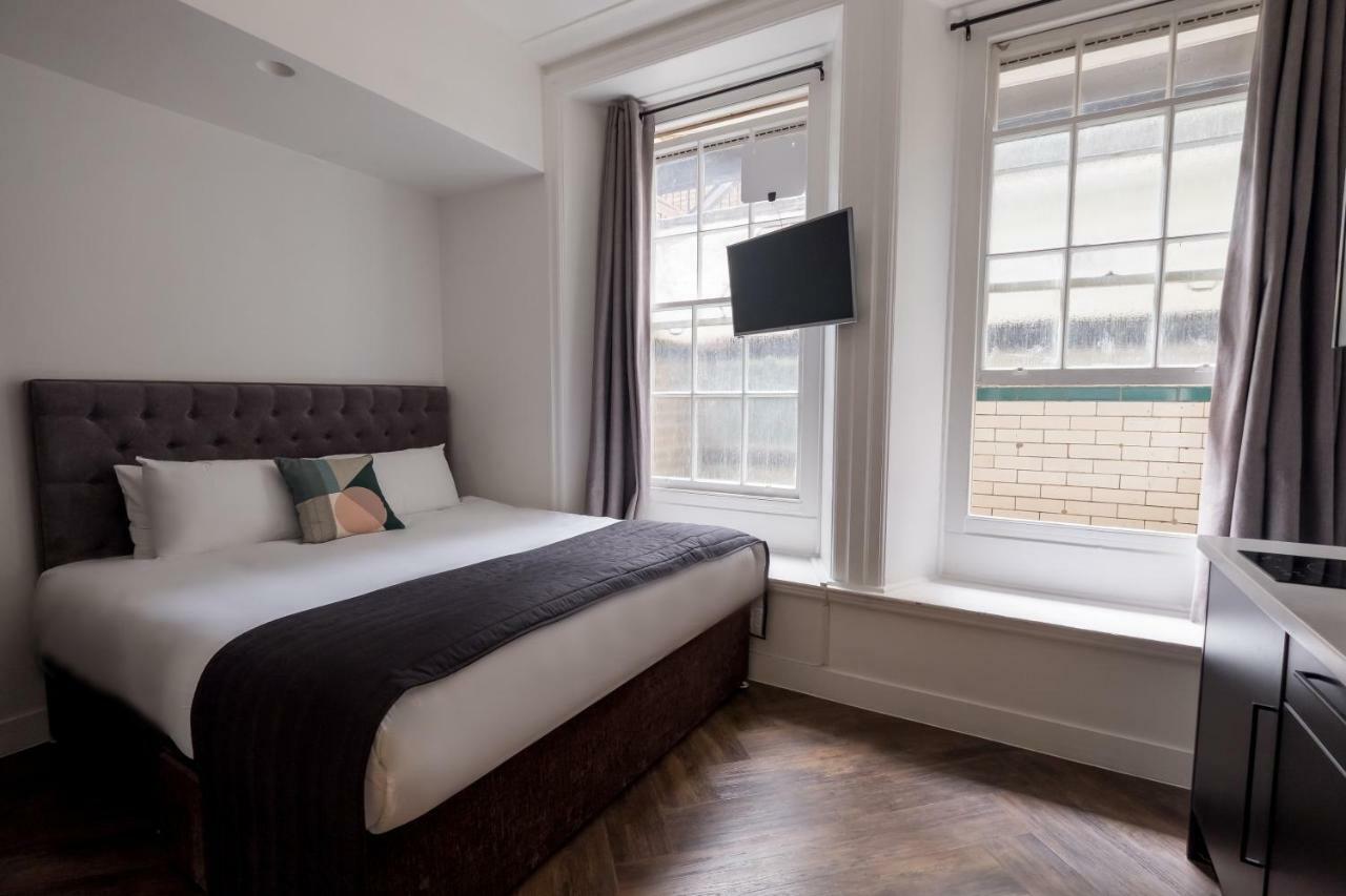 The Dome Sloane Square Appartement