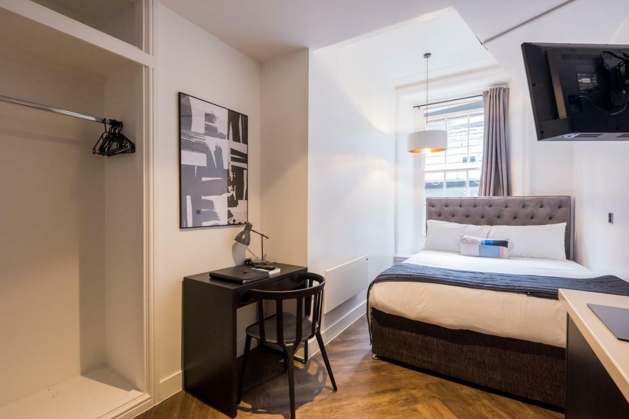 The Dome Sloane Square Appartement