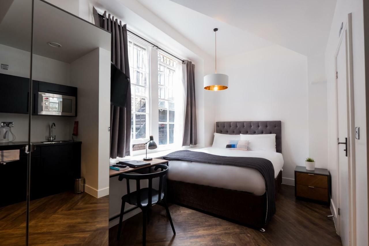 The Dome Sloane Square Appartement *