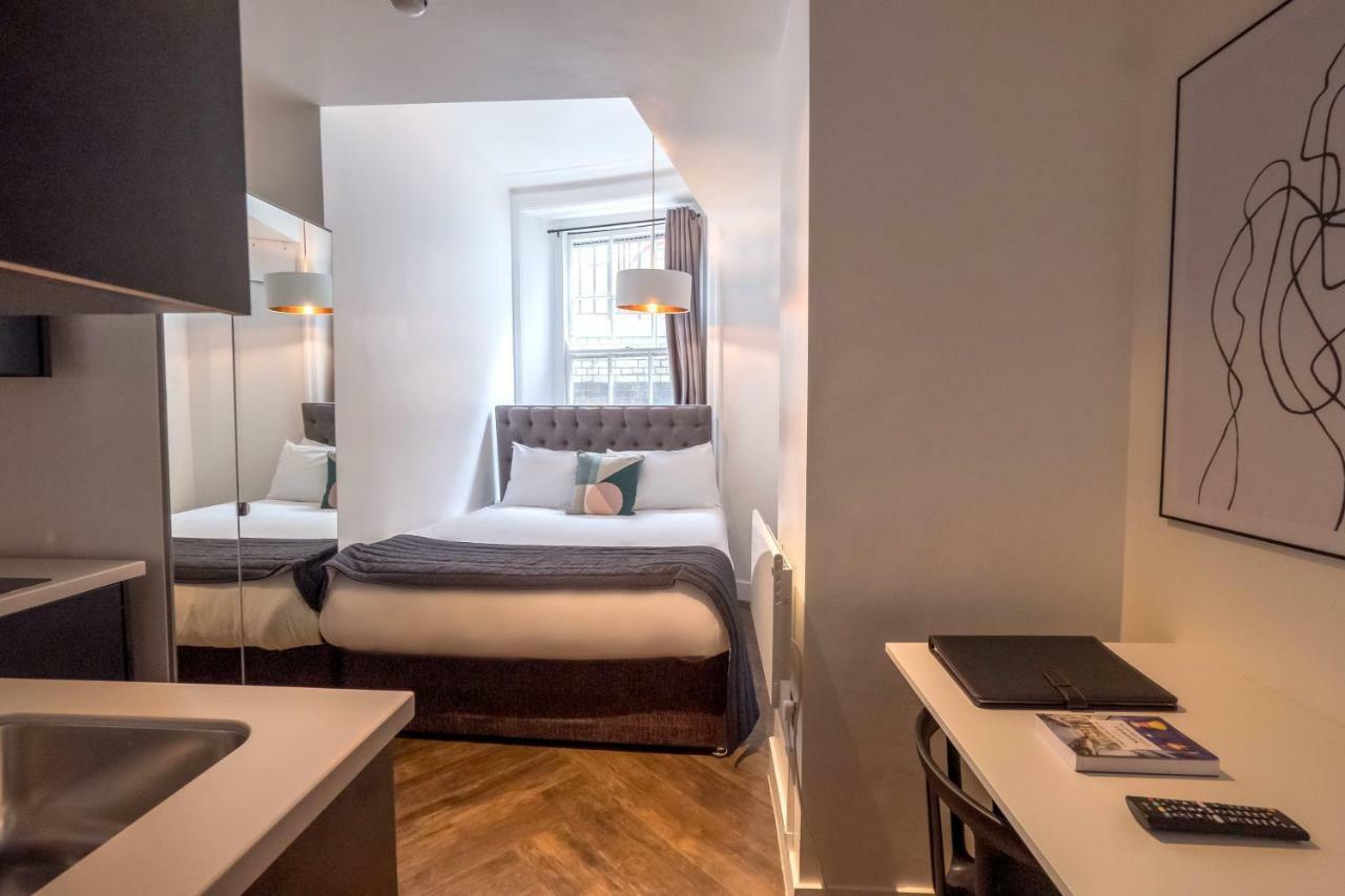 The Dome Sloane Square Appartement