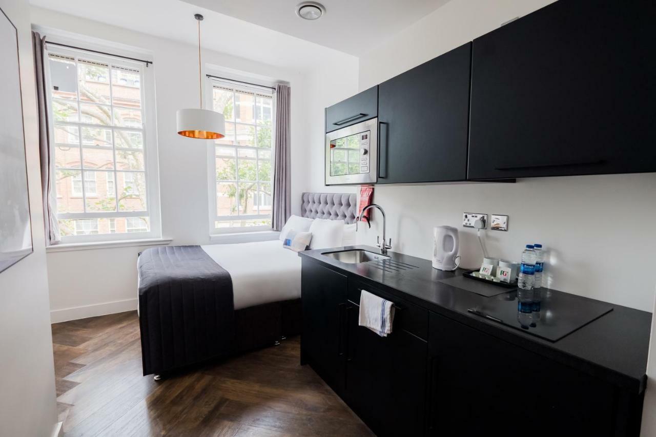 The Dome Sloane Square Appartement