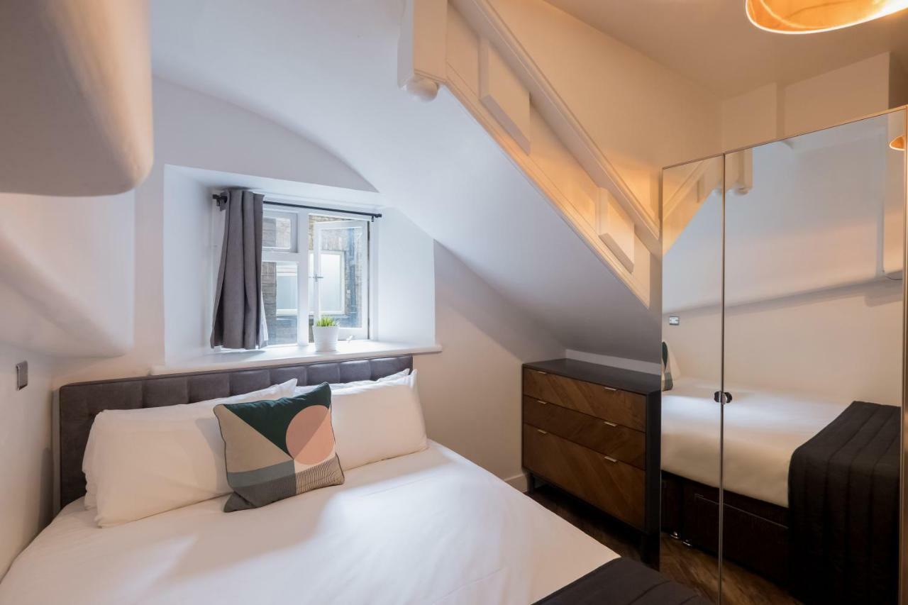 The Dome Sloane Square Appartement