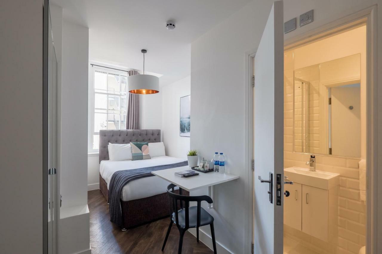 Appartement The Dome Sloane Square *