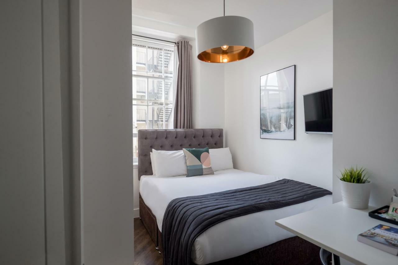 The Dome Sloane Square Appartement