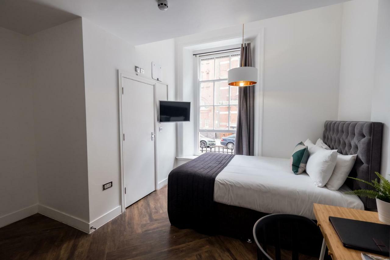 Appartement The Dome Sloane Square Londen
