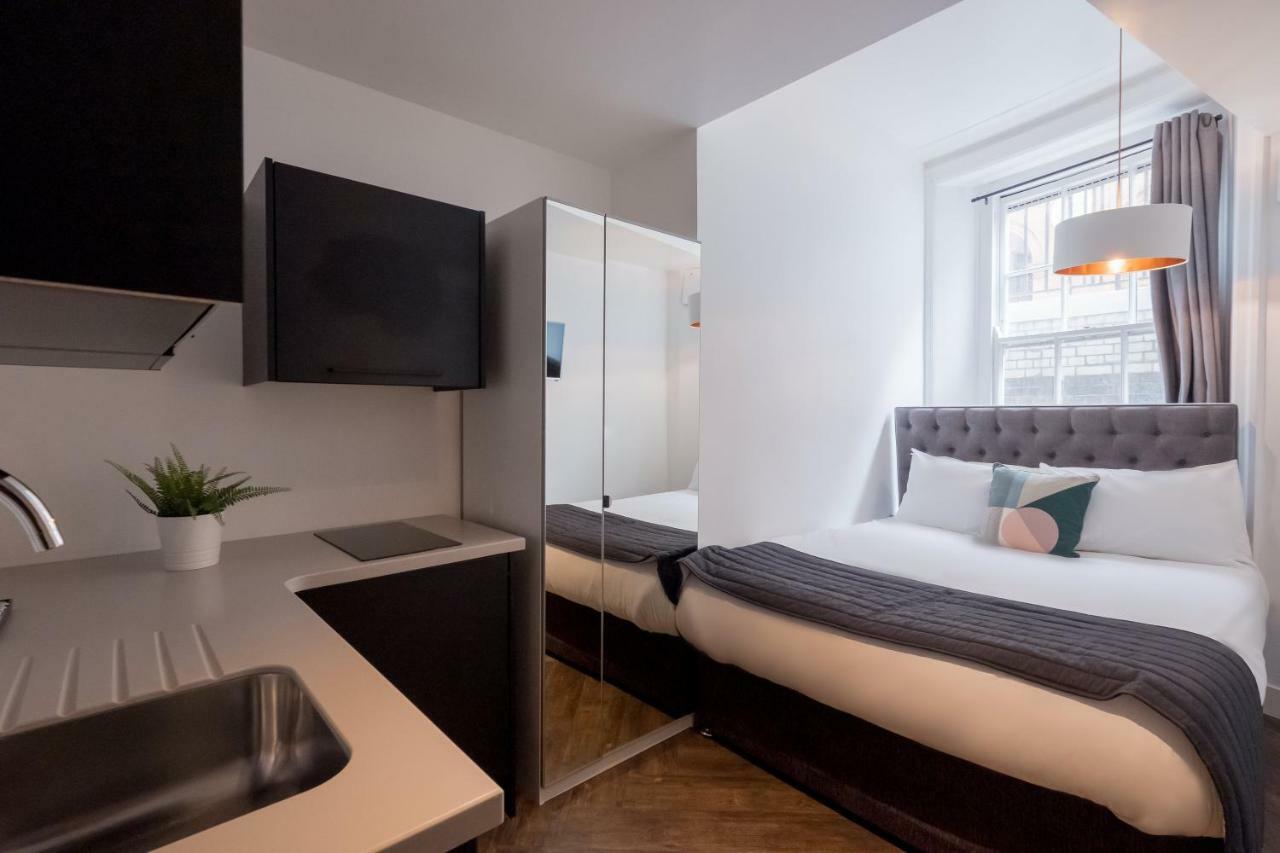 Appartement The Dome Sloane Square Londen