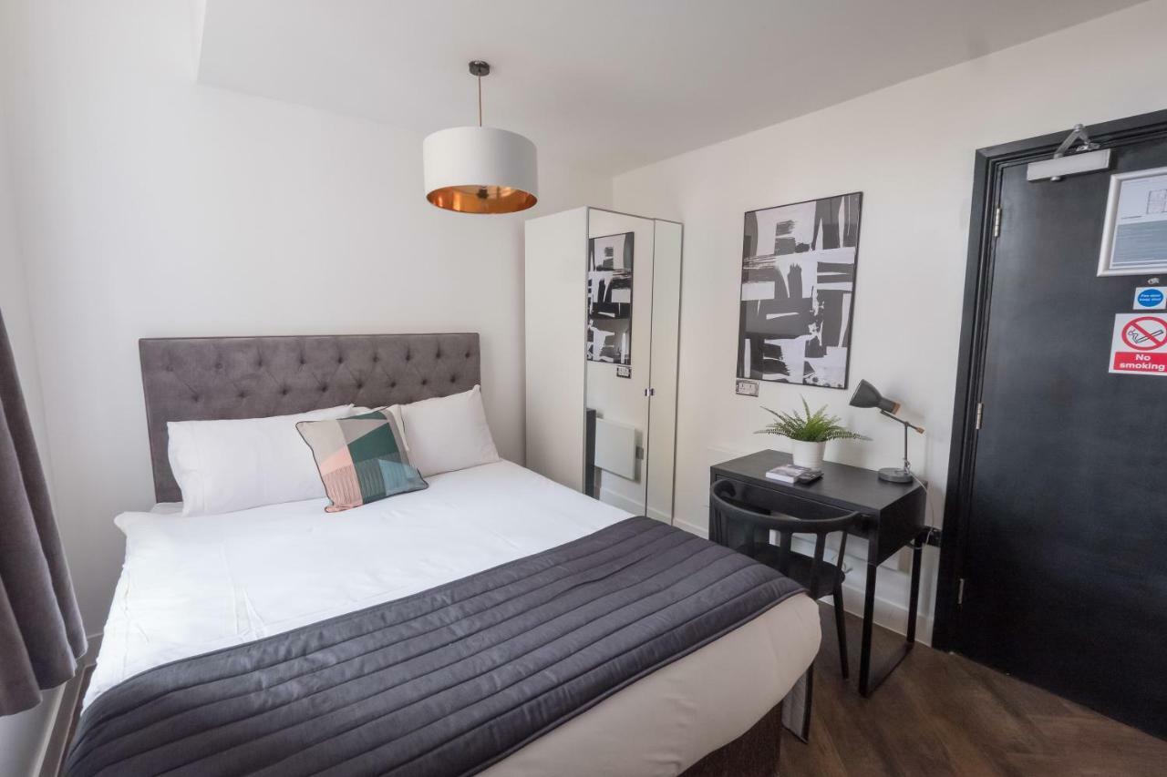 The Dome Sloane Square Appartement *