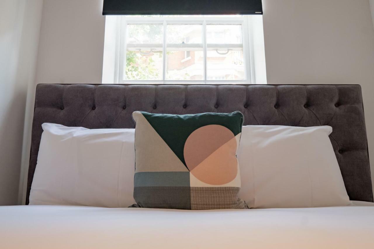 The Dome Sloane Square Appartement *