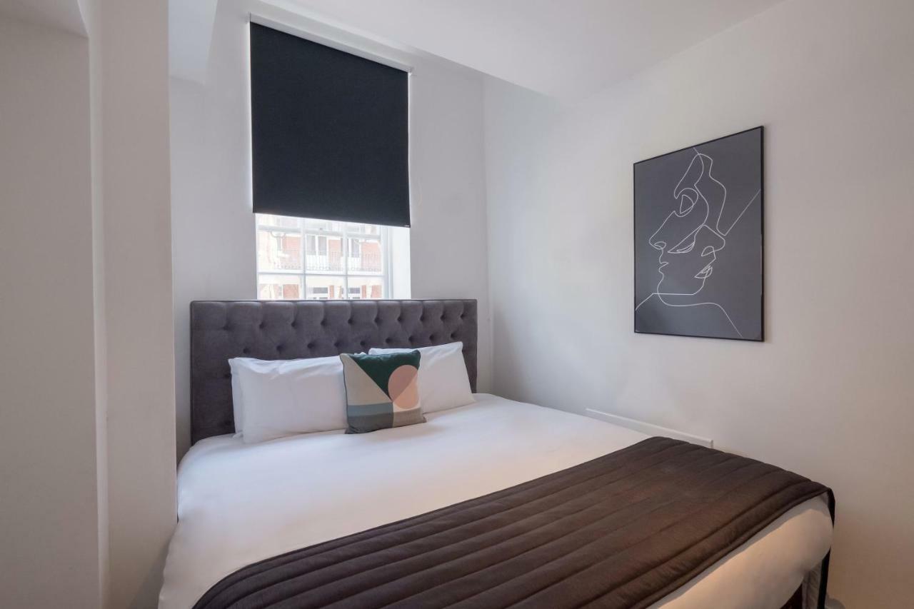 The Dome Sloane Square Appartement *