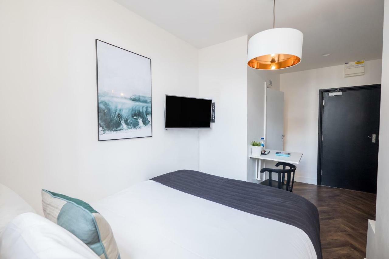 The Dome Sloane Square Appartement *