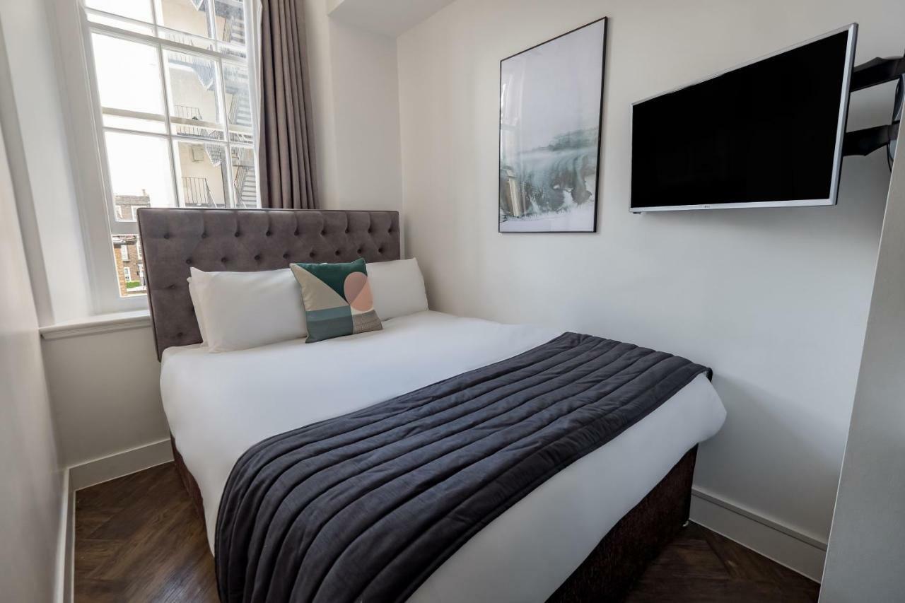 Appartement The Dome Sloane Square