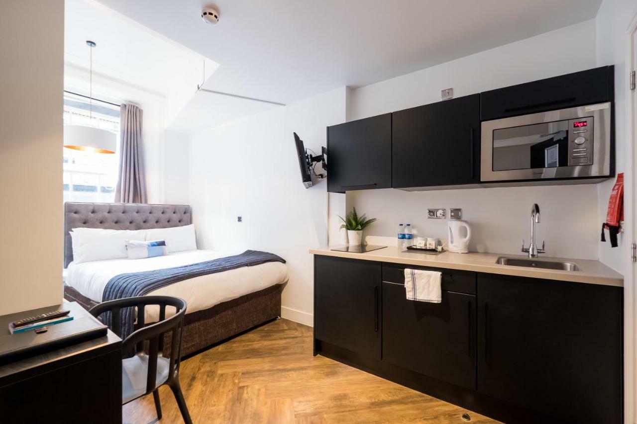 The Dome Sloane Square Appartement *